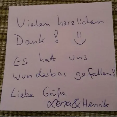 Naurod Apartamento Wiesbaden