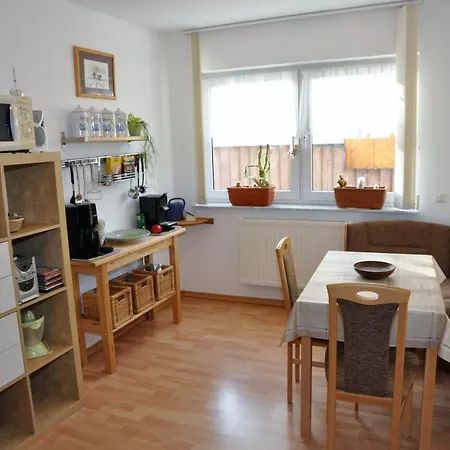 Naurod Apartamento