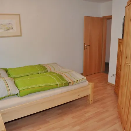 Naurod Apartamento Wiesbaden